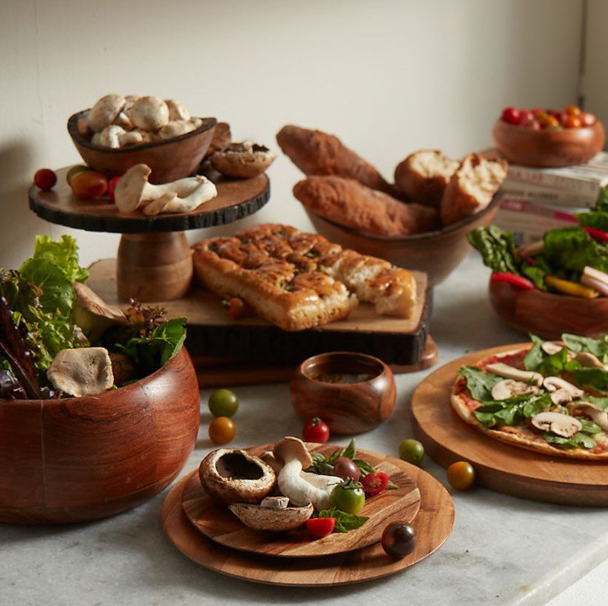 food product photography